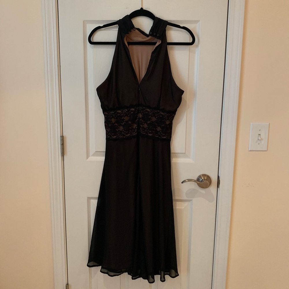 Dress - Picture 3 of 4